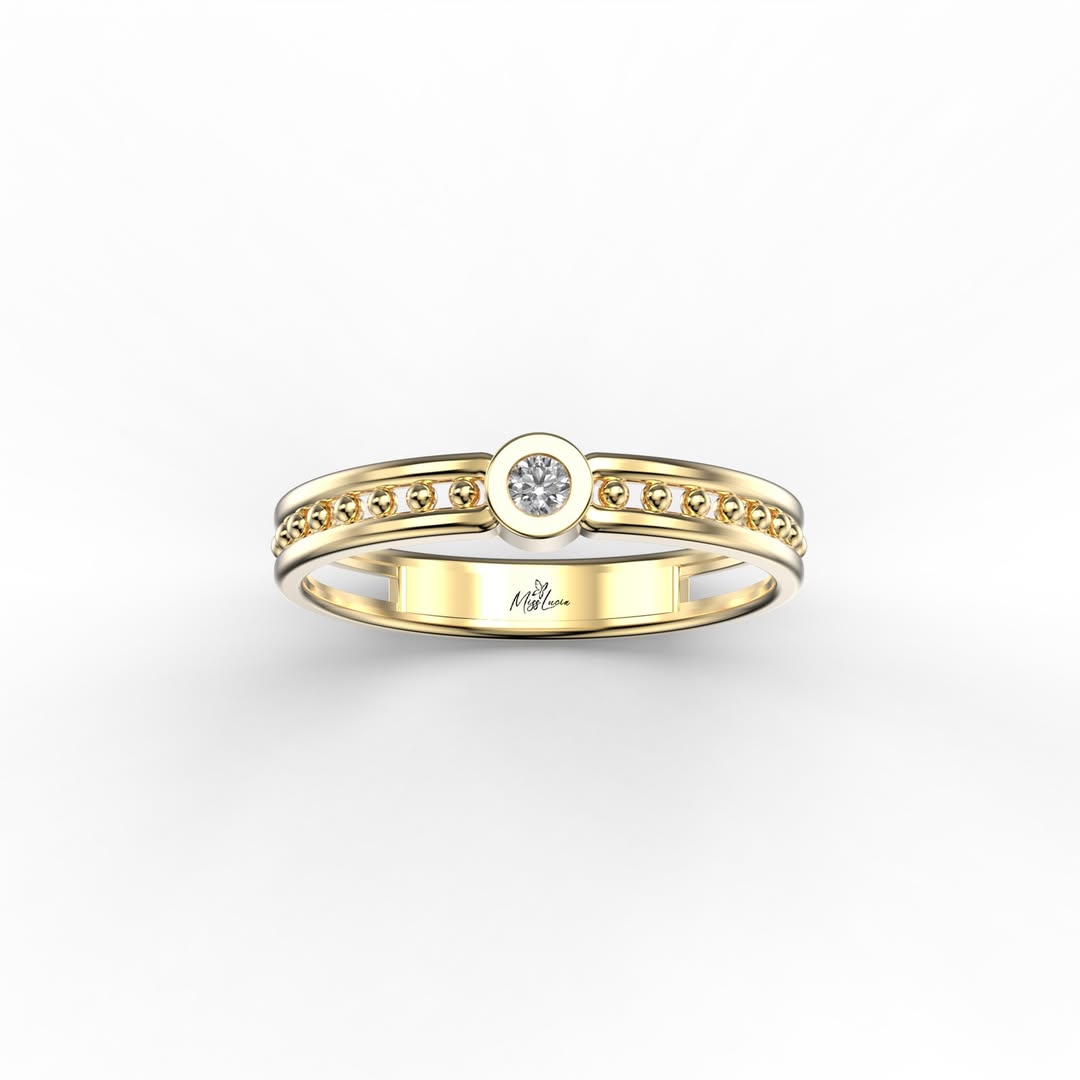 Miss Lucia Jewelry