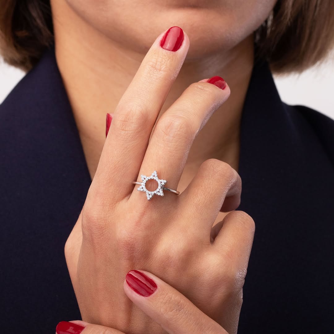 Miss Lucia Jewelry