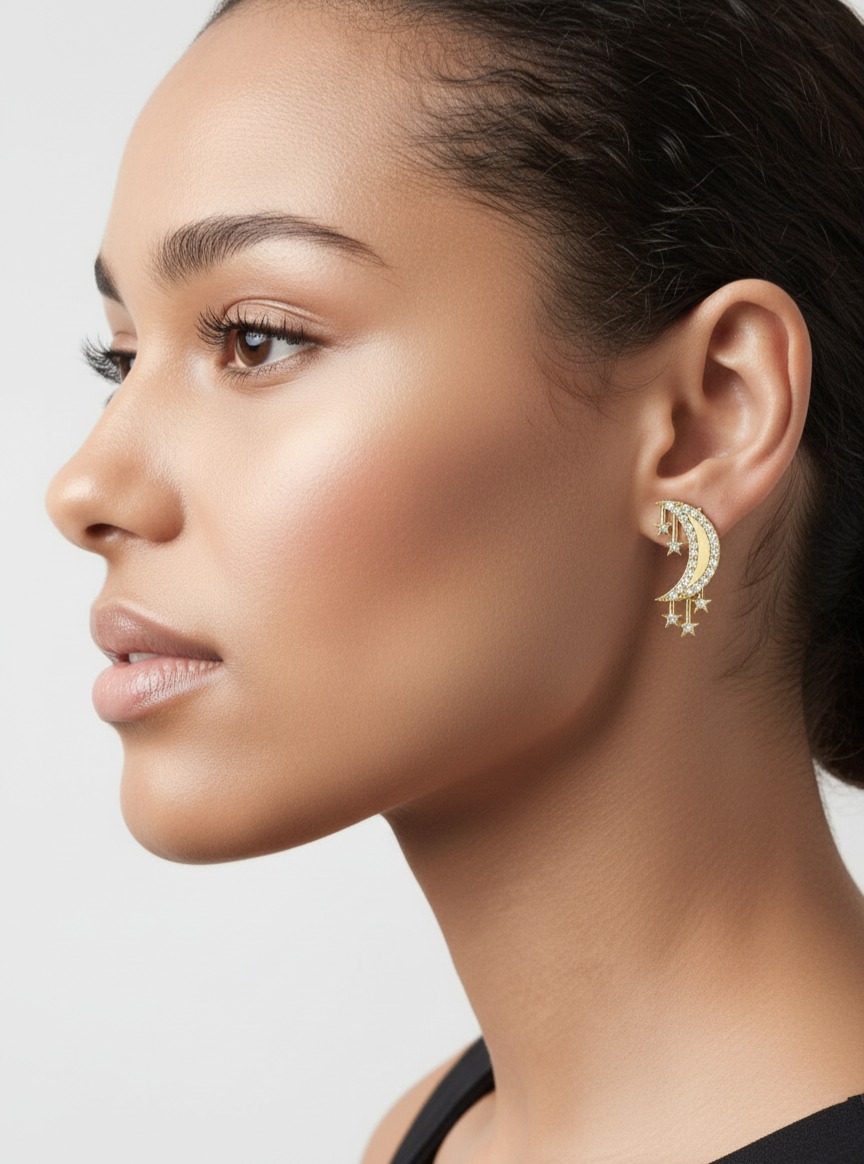 Miss Lucia Jewelry
