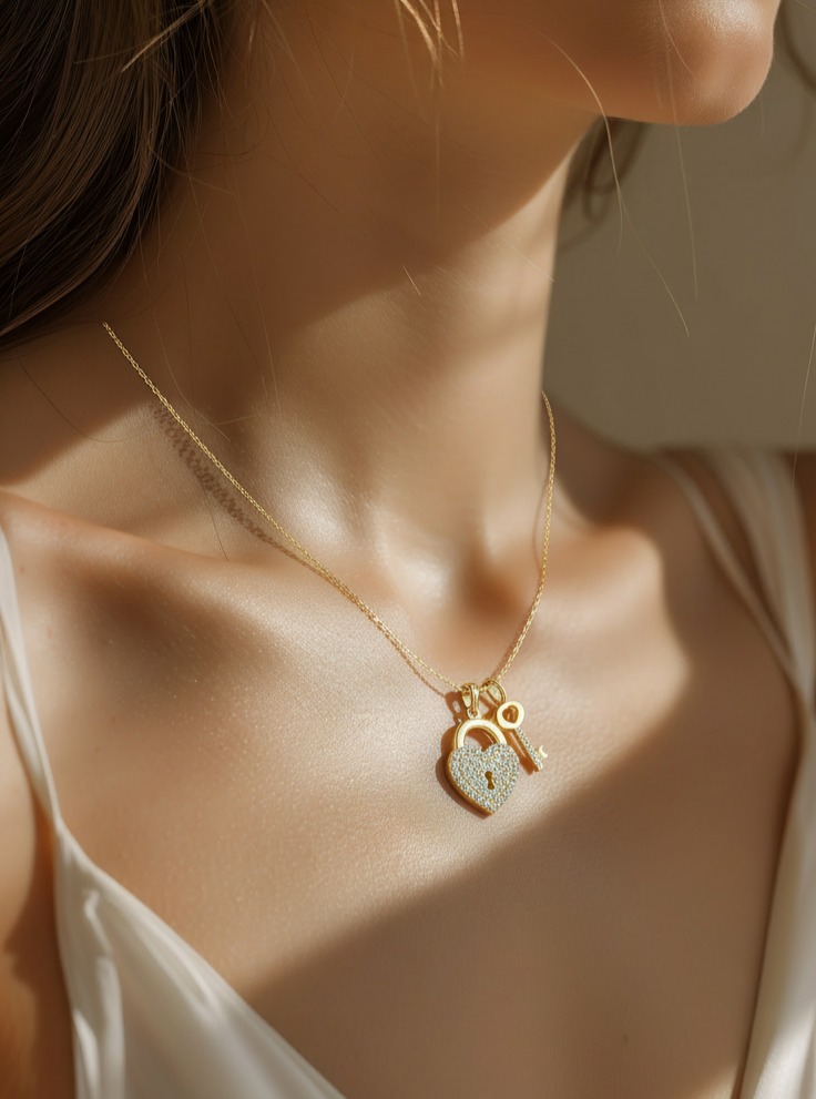 Miss Lucia Jewelry