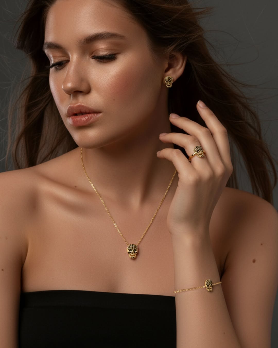 Miss Lucia Jewelry