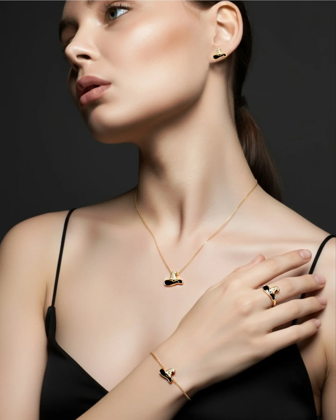 Miss Lucia Jewelry