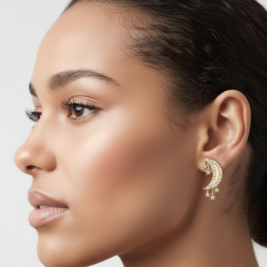 Miss Lucia Jewelry