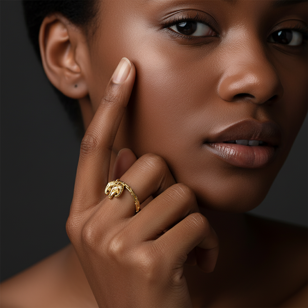 Miss Lucia Jewelry