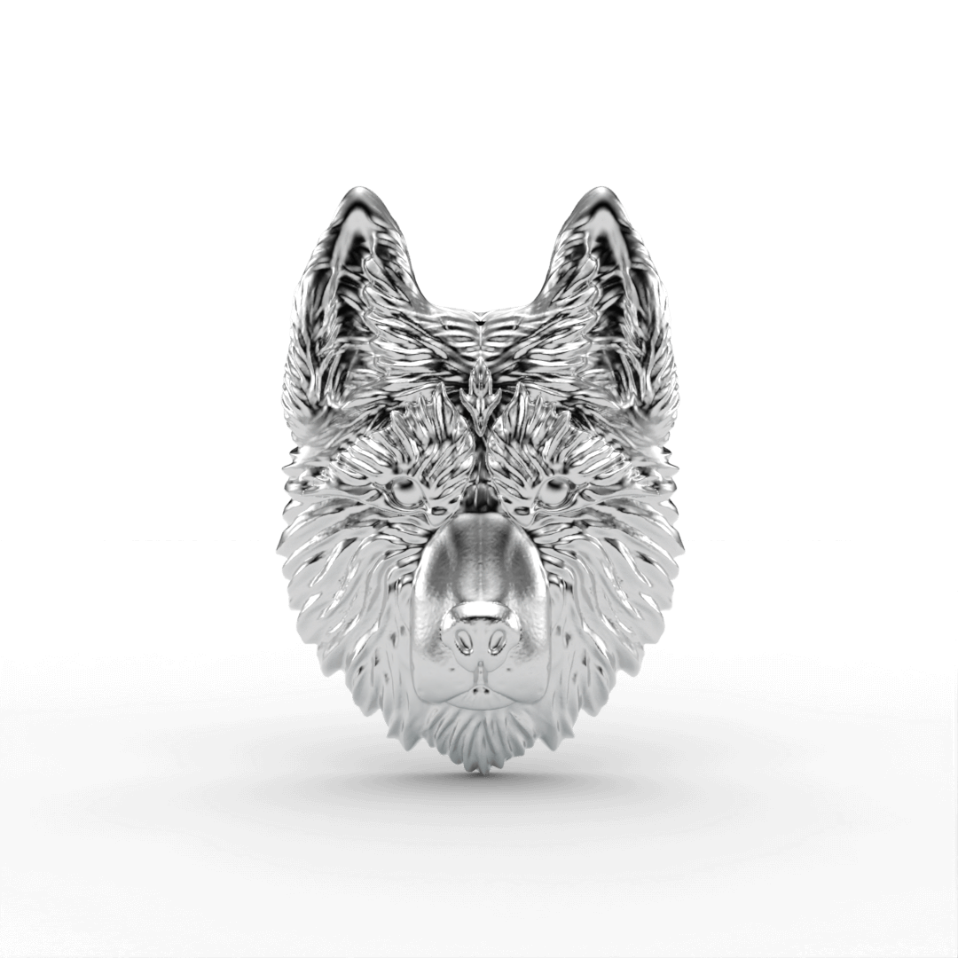 Faces of Nature