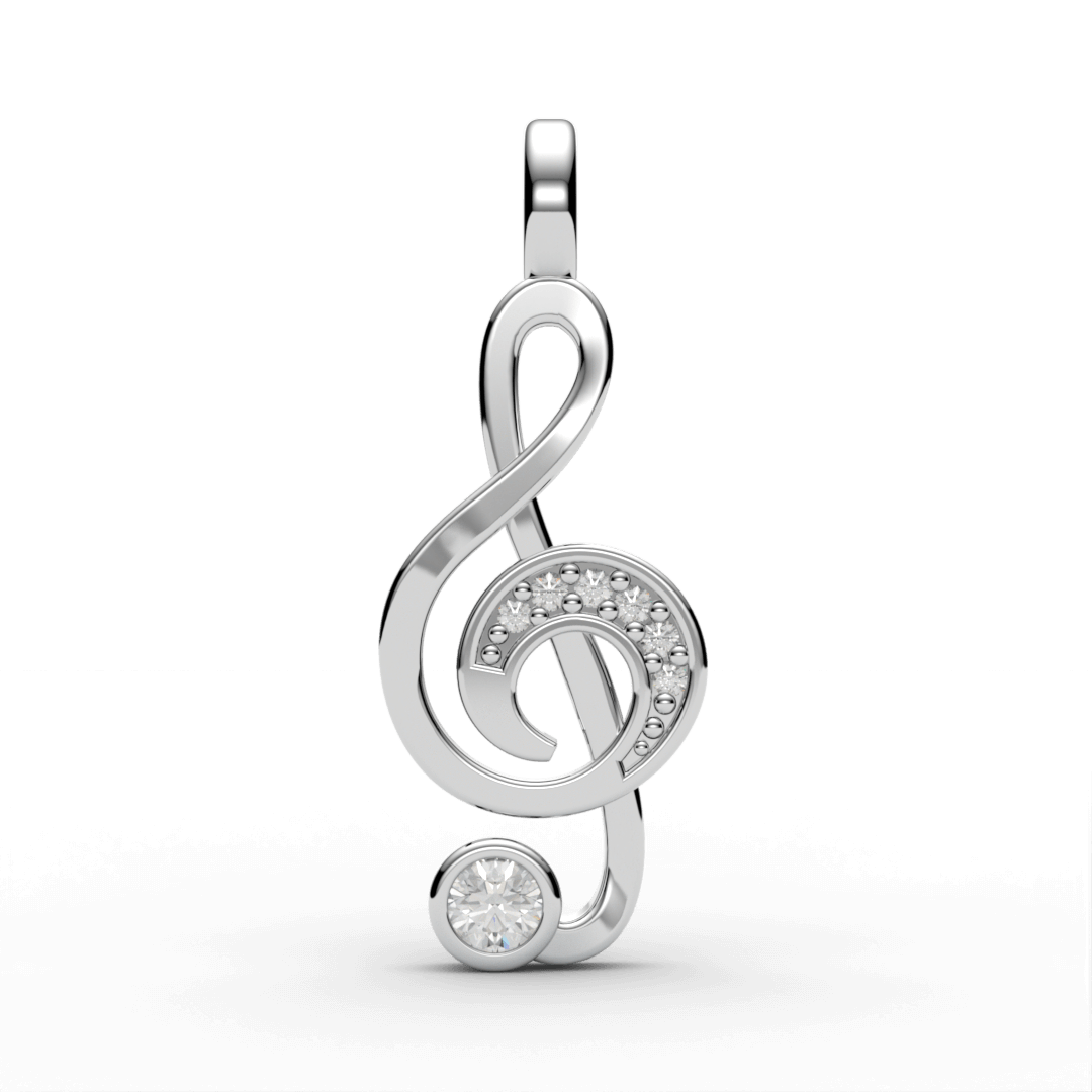 Musical Touch